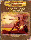 Hero Builder's Guidebook (Dungeons & Dragons d20 3.0 Fantasy Roleplaying) by Ryan Dancey