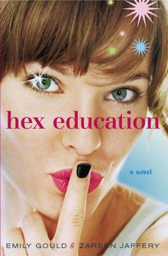 Hex education by Emily Gould