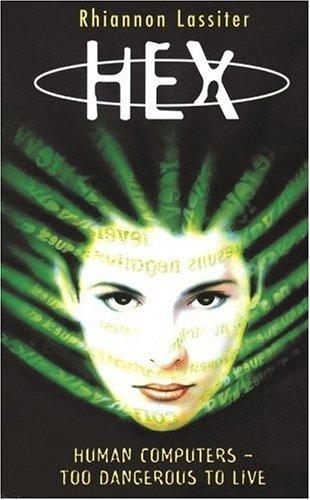 Hex by Rhiannon Lassiter