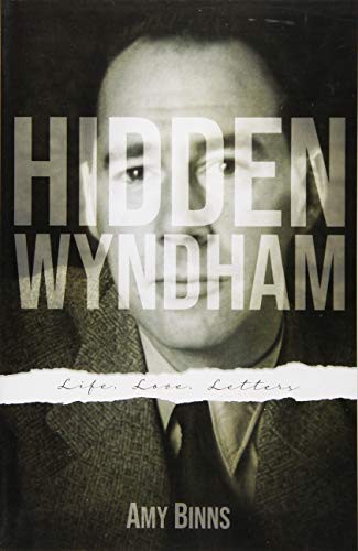 Hidden Wyndham by Amy Binns