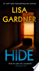 Hide by Lisa Gardner