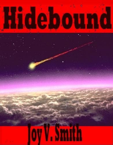 Hidebound by Joy Smith