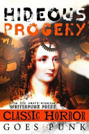 Hideous Progeny by Jeffrey Cook