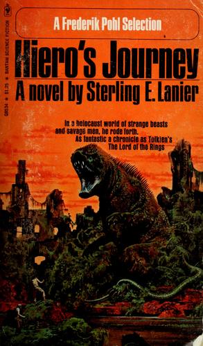 Hiero's journey by Sterling E. Lanier
