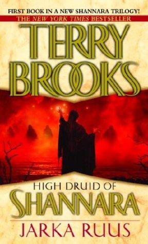 High Druid of Shannara by Terry Brooks
