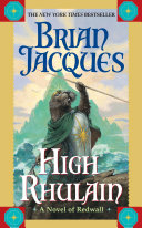 High Rhulain by Brian Jacques