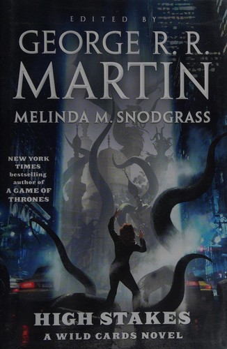 High Stakes by George R. R. Martin
