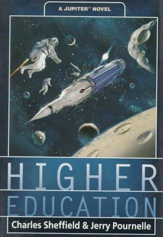 Higher education by Charles Sheffield