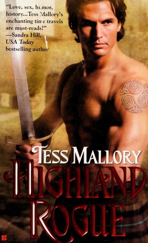 Highland rogue by Tess Mallory