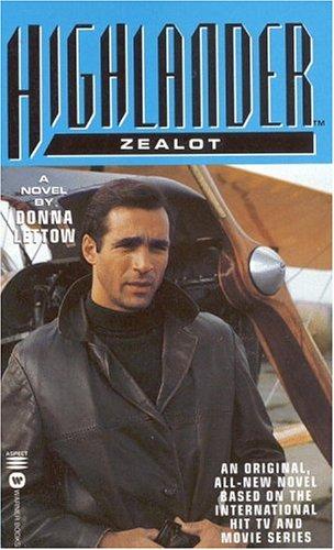 Highlander(TM) by Donna Lettow
