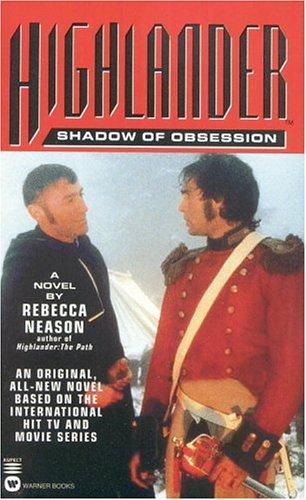 Highlander(TM) by Rebecca Neason