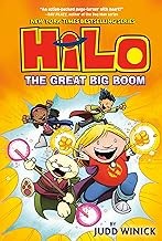 Hilo by Judd Winick