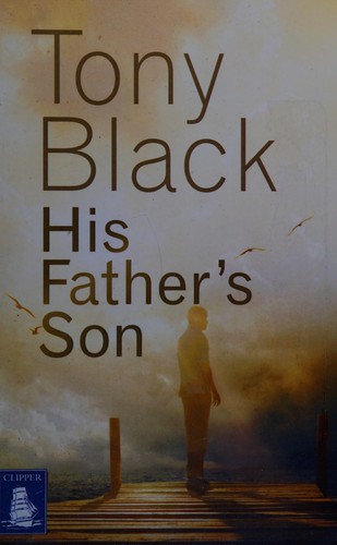 His father's son by Tony Black