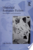 Historical Romance Fiction by Lisa Fletcher