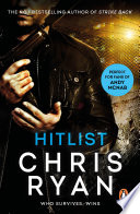 Hit List by Chris Ryan