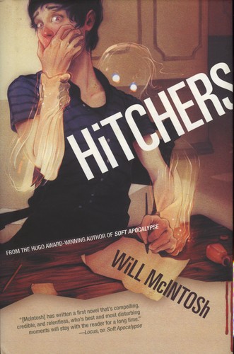 Hitchers by Will McIntosh