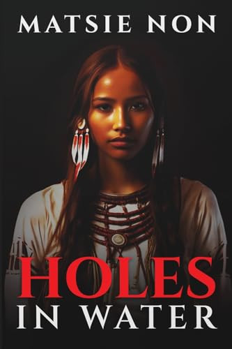Holes in Water by Matsie Non