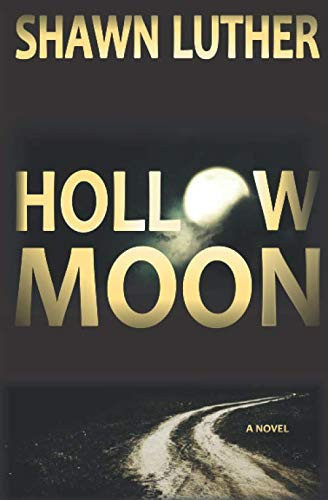 Hollow Moon by Luther, Shawn