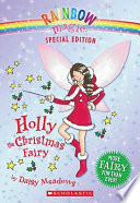 Holly the Christmas Fairy by Daisy Meadows