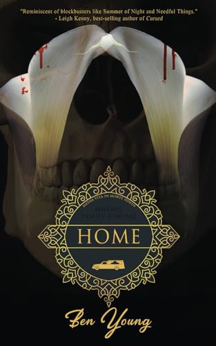 Home by Ben Young
