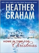 Home in Time for Christmas by Heather Graham