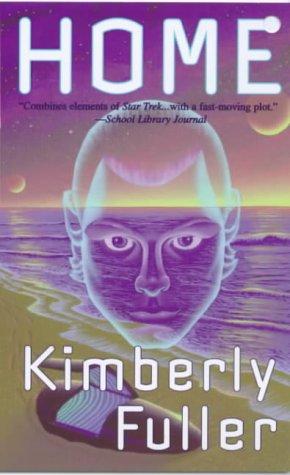 Home by Kimberly Fuller