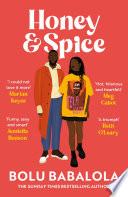 Honey & Spice by Bolu Babalola