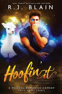 Hoofin' It by R. J. Blain