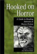 Hooked on Horror by Anthony J. Fonseca