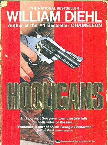 Hooligans by william-diehl