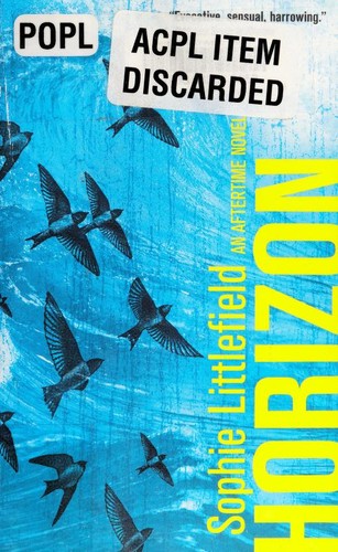 Horizon by Sophie Littlefield