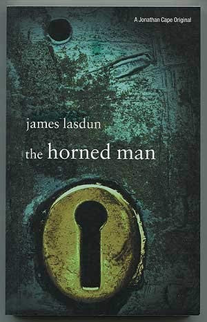 Horned Man Proof by James Lasdun
