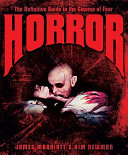 Horror by James Marriott