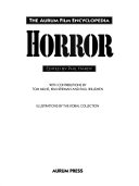 Horror by Phil Hardy