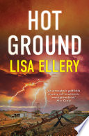 Hot Ground by Lisa Ellery