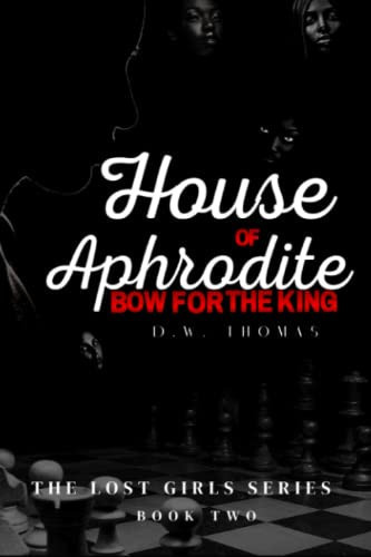 House of Aphrodite by D. W. Thomas