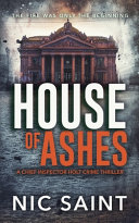 House of Ashes by Nic Saint