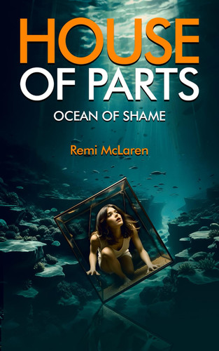 House of Parts: Ocean of shame by McLaren, Remi