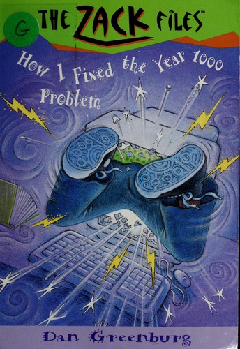 How I fixed the year 1000 problem by Dan Greenburg