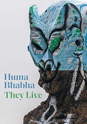 Huma Bhabha - They Live by Eva Respini
