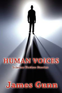 HUMAN VOICES by James Gunn