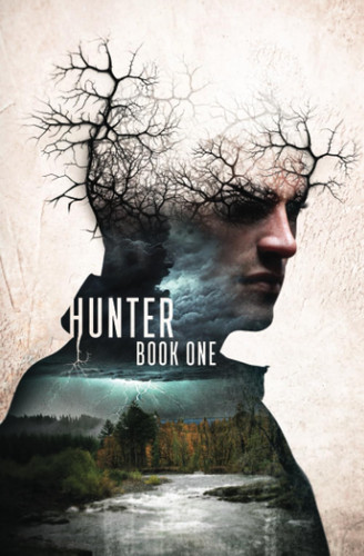 Hunter (A Murderous Mind) by Scott, Daniel