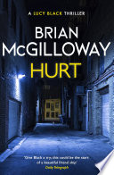 Hurt by Brian McGilloway