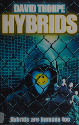 Hybrids by David Thorpe