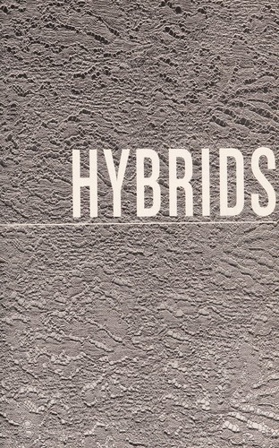 Hybrids by Whitley Strieber