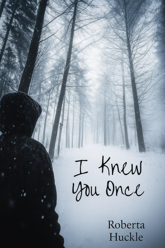 I Knew You Once A Gripping Psychological Thriller with a Twist by ROBERTA. HUCKLE