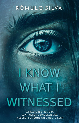 I Know What I Witnessed by Rômulo Silva