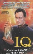I, Q by John de Lancie