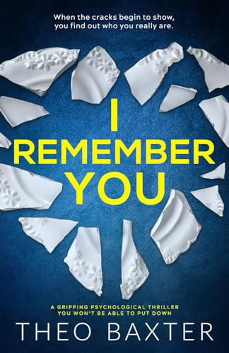 I Remember You by Theo Baxter