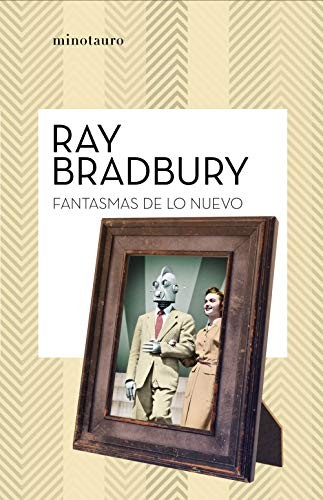 I Sing the Body Electric! by Ray Bradbury